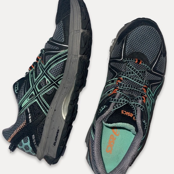 Women’s ASICS GEL KAHANA 8 - size 7 - Picture 2 of 7